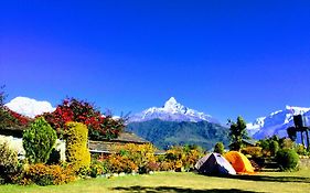 Annapurna Eco Village  3*