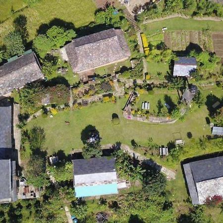 Annapurna Eco Village Pokhara Zewnętrze zdjęcie