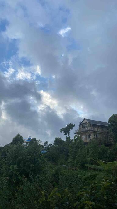 Annapurna Eco Village Pokhara Zewnętrze zdjęcie
