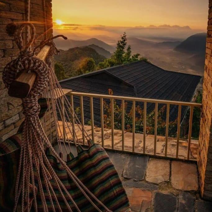 Annapurna Eco Village Pokhara Zewnętrze zdjęcie