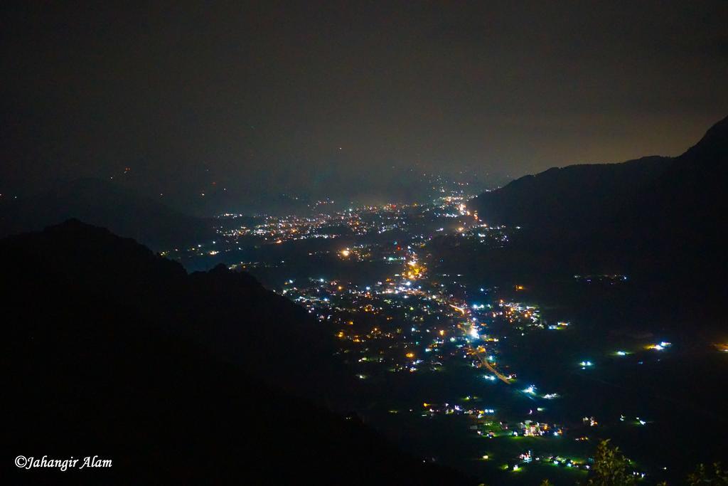Annapurna Eco Village Pokhara Zewnętrze zdjęcie