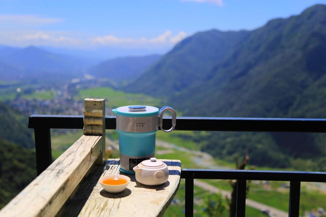 Annapurna Eco Village Pokhara Zewnętrze zdjęcie
